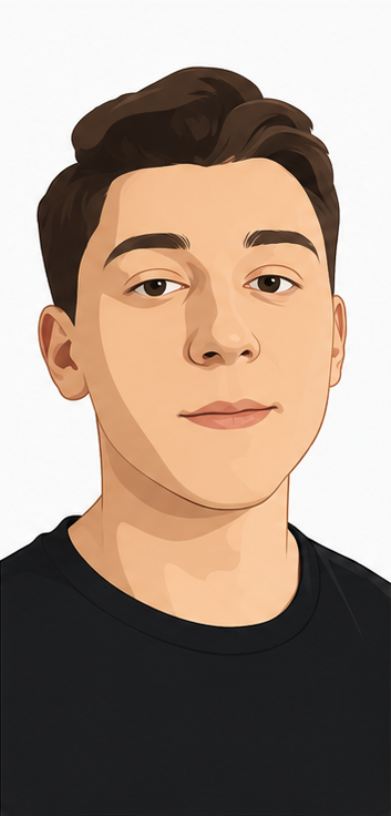 Phoenix Kuzia Illustration